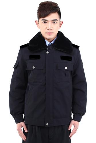 2016新款 保安服工服专业定制 厂家直销